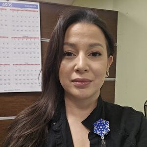 Meet your Posher, Melanie